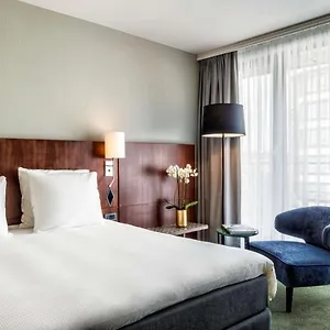 4* Hotel Nh Eu Berlaymont