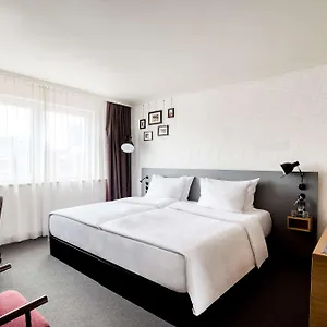 4* Hotel Pentahotel City Centre