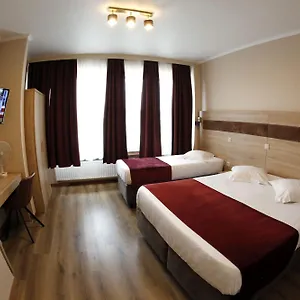 2* Hotel De France