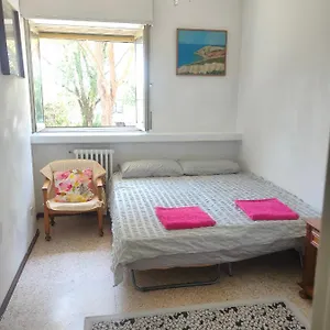  Habitación en casa particular Venice Italia