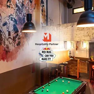 Meininger Bruxelles Center ブリュッセル