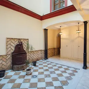 Beautiful And Cozy- 1bd 1bth- Arenal Center Siviglia