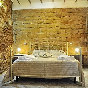 Grotta Dei Greci Agrigento
