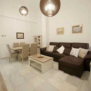  Apartamento Santa Ana Donkey España