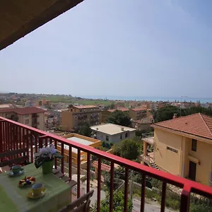 Lo Scoglio Della Sirena Agrigento