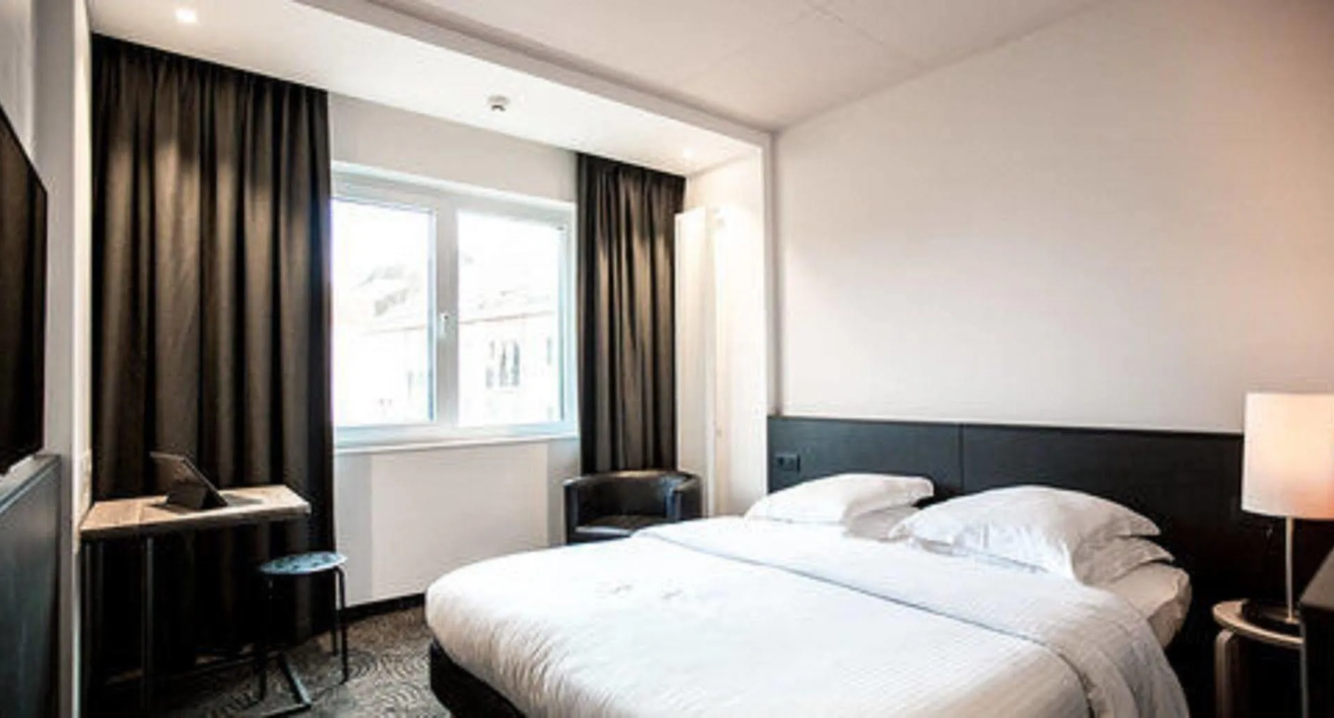 Hotel Van Belle Brusel 3*,  Belgie