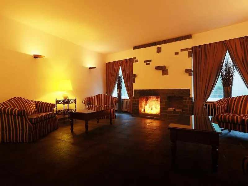 Hotel Van Belle Sint-Jans-Molenbeek