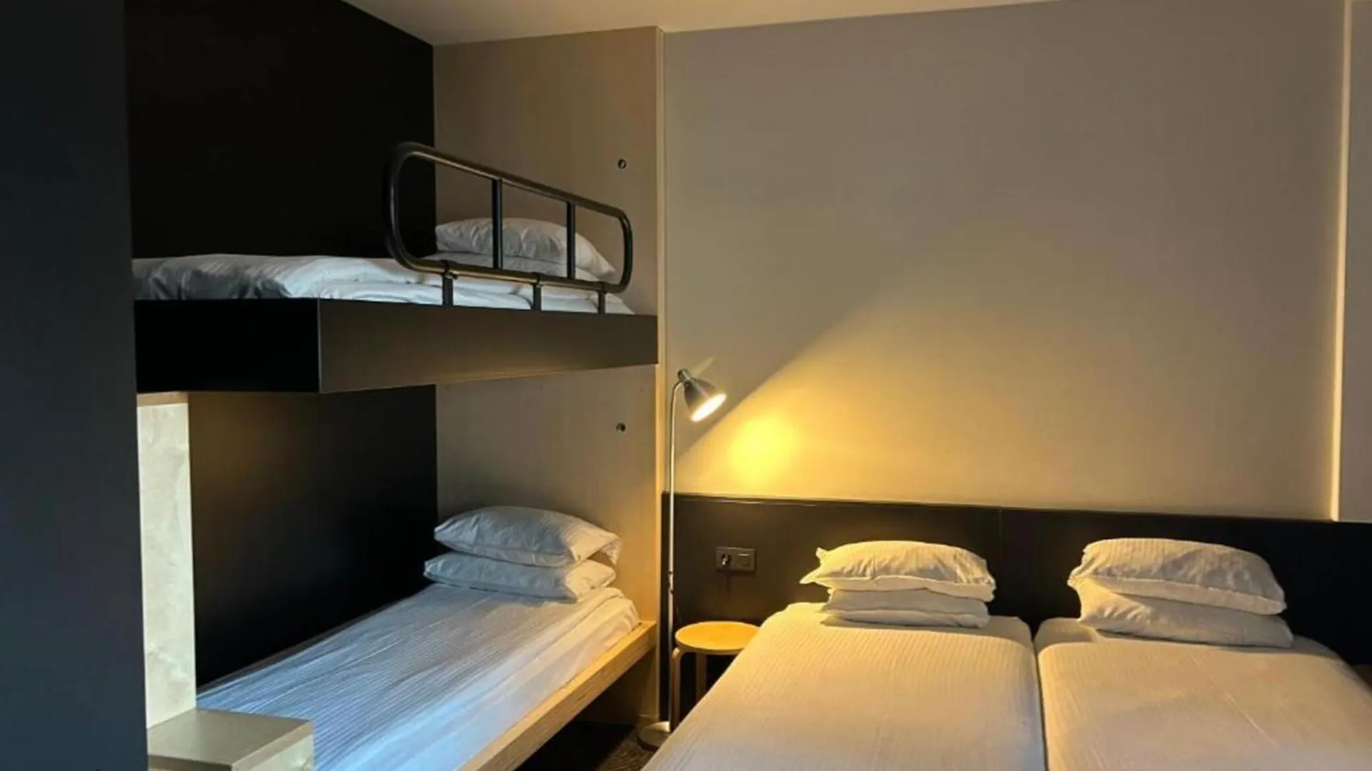 Hotel Van Belle Sint-Jans-Molenbeek