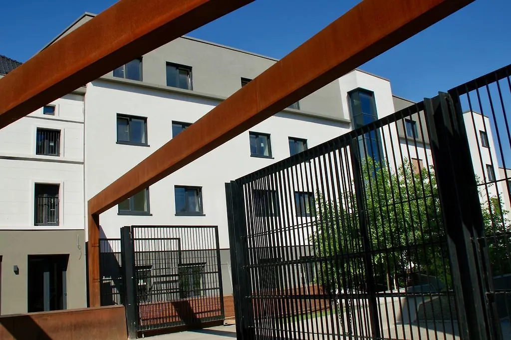 Hotel Van Belle Sint-Jans-Molenbeek