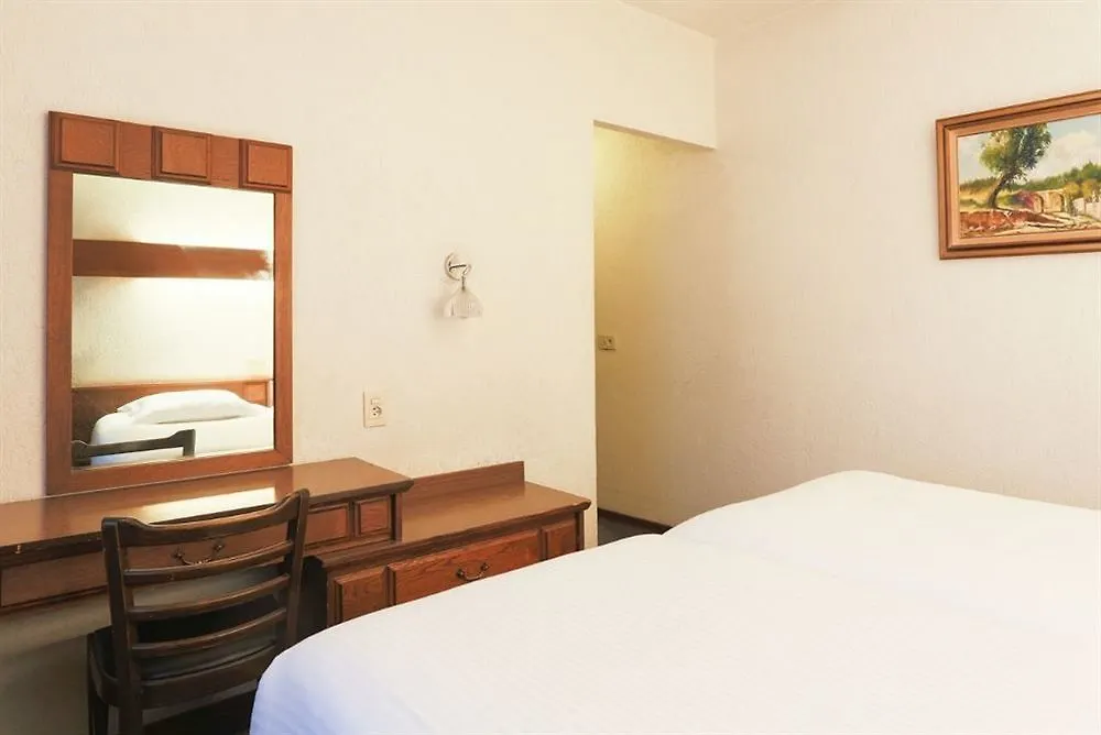 Hotel Van Belle Sint-Jans-Molenbeek