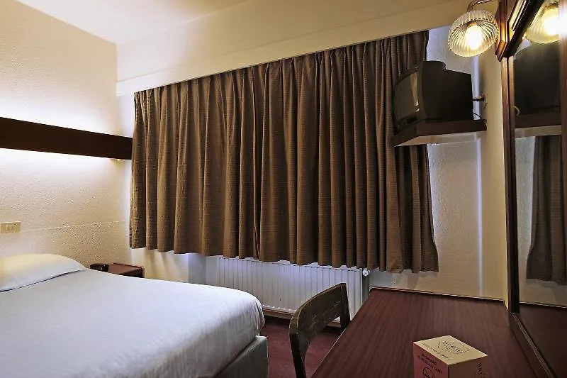 Hotel Van Belle Sint-Jans-Molenbeek